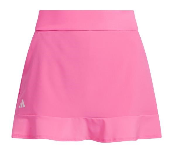 Adidas Frill spódnica golfowa, różowa