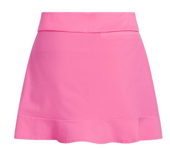 Adidas Frill spódnica golfowa, różowa