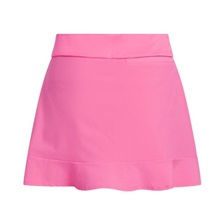 Adidas Frill spódnica golfowa, różowa