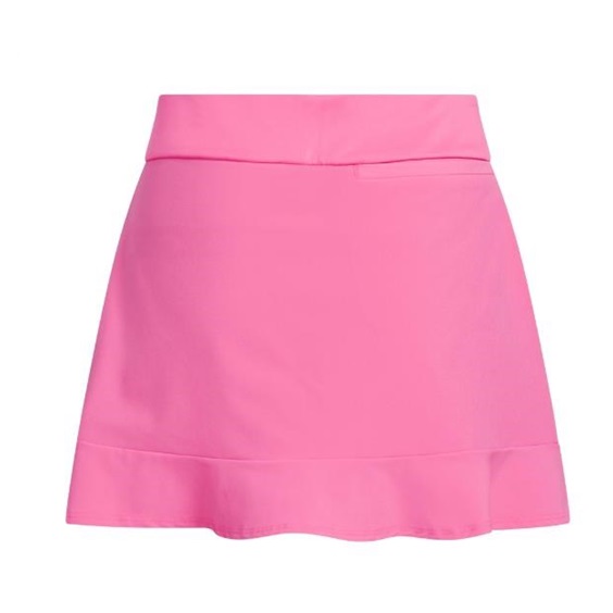 Adidas Frill spódnica golfowa, różowa