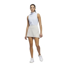 Adidas Ultimate365 Tour Pleated spódnica golfowa, wonalu