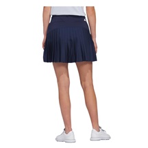 Adidas Ultimate365 Tour Pleated spódnica golfowa, granatowa