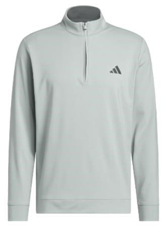 Adidas Ultimate365 Classic Quarter-Zip męska bluza, wosa