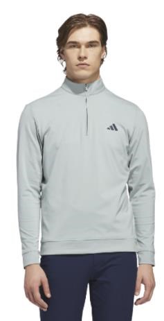 Adidas Ultimate365 Classic Quarter-Zip męska bluza, wosa