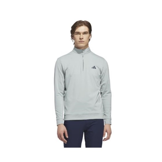 Adidas Ultimate365 Classic Quarter-Zip męska bluza, wosa