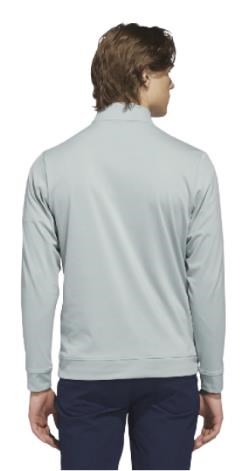 Adidas Ultimate365 Classic Quarter-Zip męska bluza, wosa
