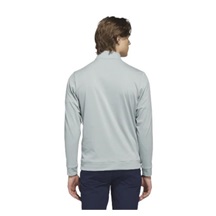 Adidas Ultimate365 Classic Quarter-Zip męska bluza, wosa