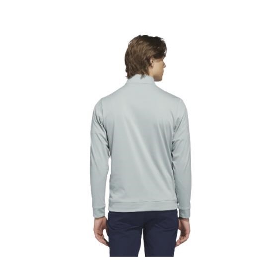 Adidas Ultimate365 Classic Quarter-Zip męska bluza, wosa