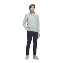 Adidas Ultimate365 Classic Quarter-Zip męska bluza, wosa