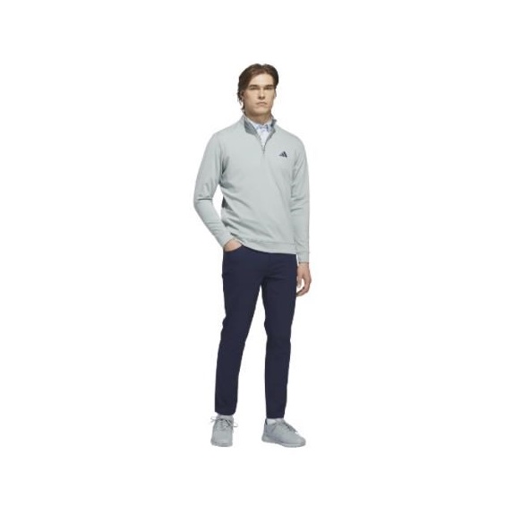 Adidas Ultimate365 Classic Quarter-Zip męska bluza, wosa