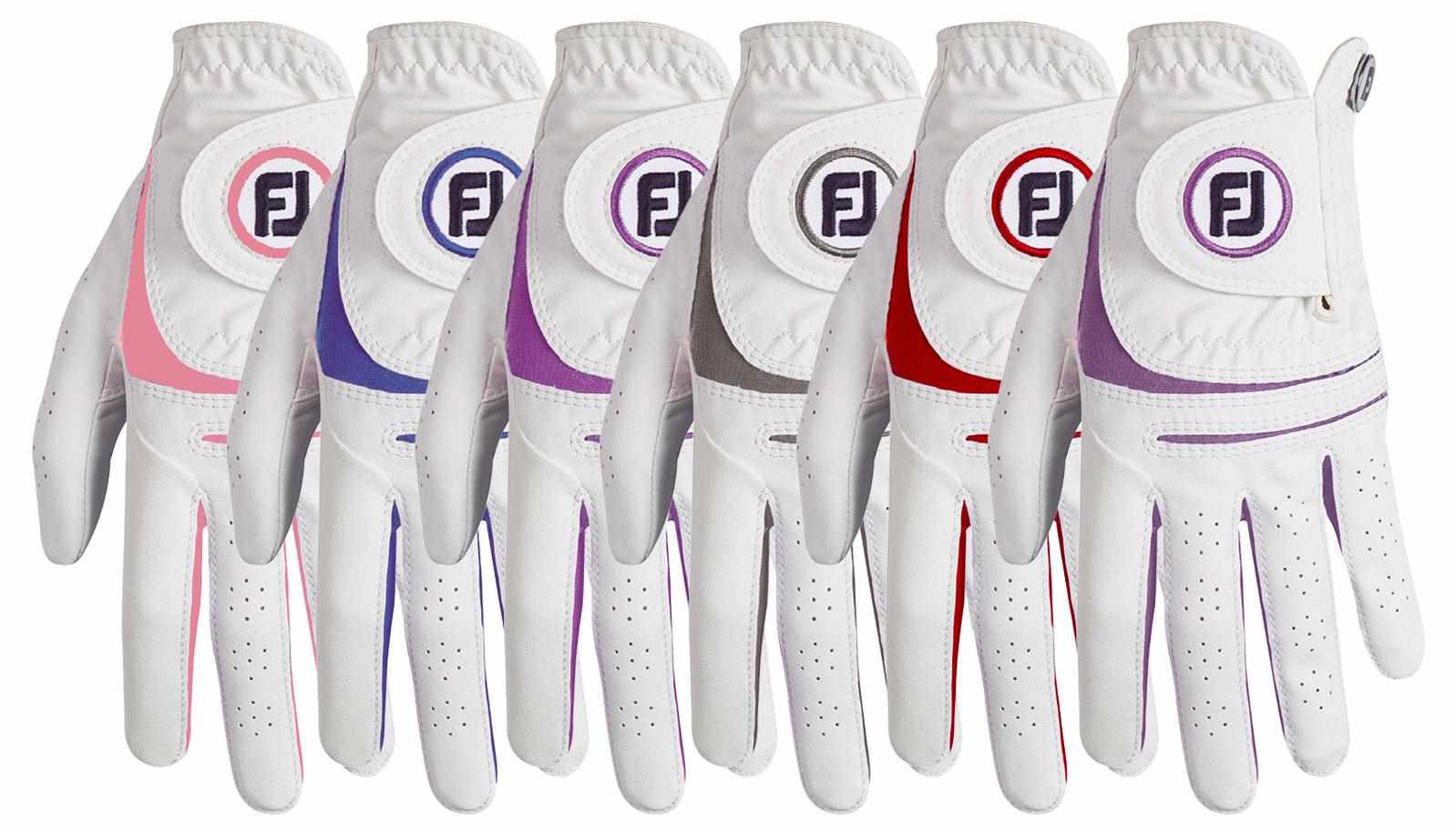 FootJoy WeatherSof Fashion rękawiczka damska
