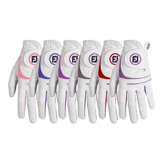 FootJoy WeatherSof Fashion rękawiczka damska