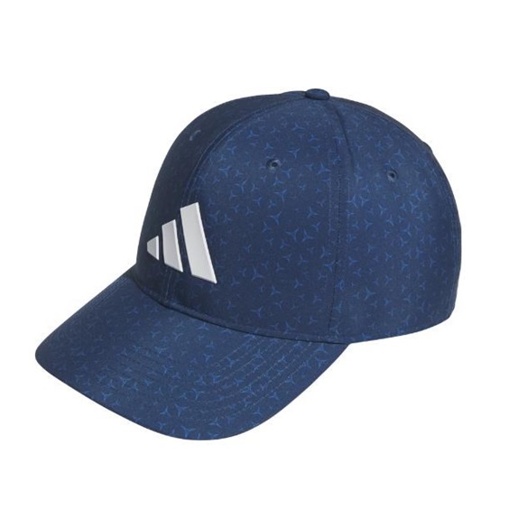 Adidas Tour Snapback Print męska czapka z daszkiem, dupe
