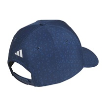Adidas Tour Snapback Print męska czapka z daszkiem, dupe