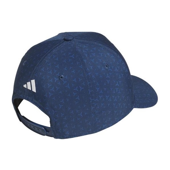 Adidas Tour Snapback Print męska czapka z daszkiem, dupe