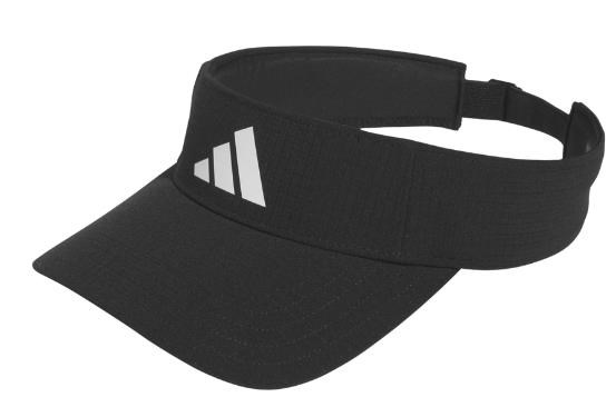 Adidas Tour męski daszek, czarny