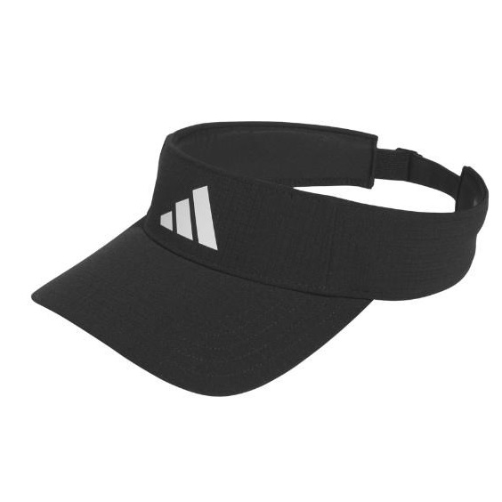 Adidas Tour męski daszek, czarny