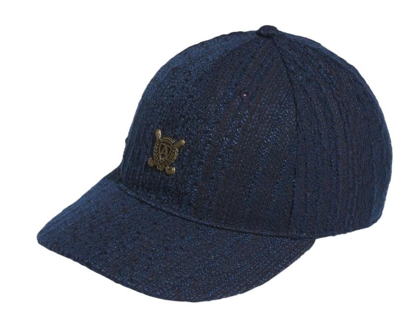 Adidas Boucle Novelty czapka z daszkiem, collegiate navy