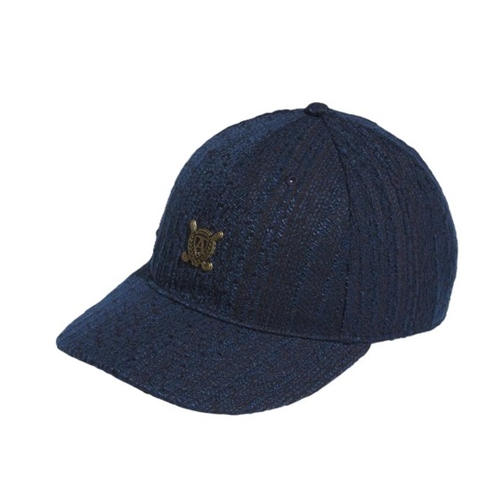 Adidas Boucle Novelty czapka z daszkiem, collegiate navy