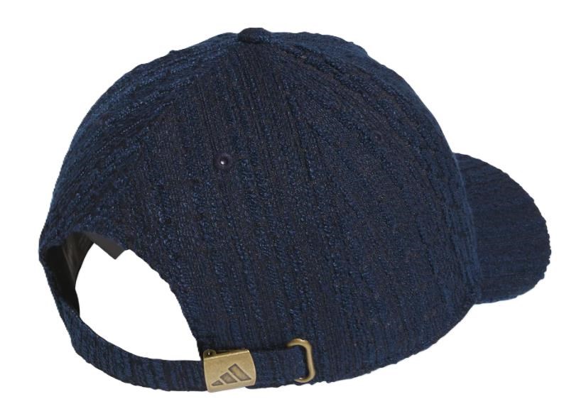Adidas Boucle Novelty czapka z daszkiem, collegiate navy