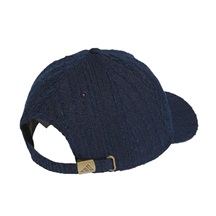 Adidas Boucle Novelty czapka z daszkiem, collegiate navy