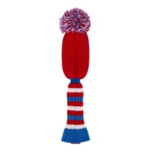 TaylorMade Liberty Lines Rescue headcover