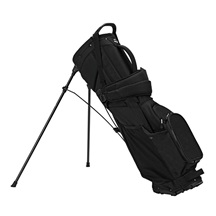 TaylorMade FlexTech Junior stand bag, czarny