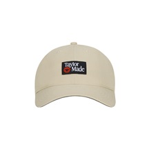 TaylorMade Hamptons Legacy Dad męska czapka z daszkiem, sand
