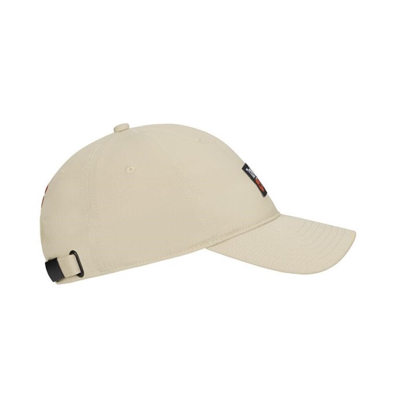 TaylorMade Hamptons Legacy Dad męska czapka z daszkiem, sand