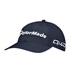 TaylorMade Tour Preferred™ Litetech Qi4D męska czapka z daszkiem, granatowa