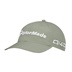 TaylorMade Tour Preferred™ Litetech Qi4D męska czapka z daszkiem, sage