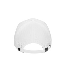 TaylorMade Hamptons Performance męska czapka z daszkiem, biała