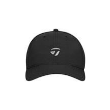 TaylorMade Hamptons Performance męska czapka z daszkiem, czarna