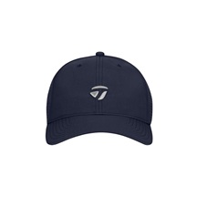TaylorMade Hamptons Performance męska czapka z daszkiem, granatowa