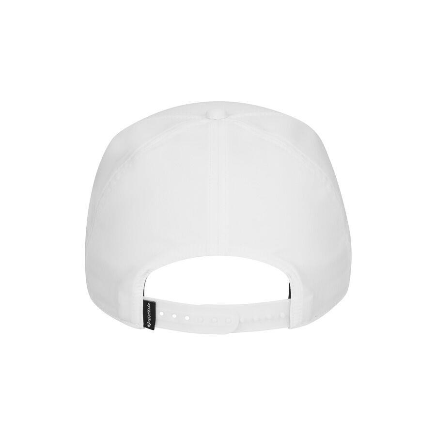 TaylorMade Horizon męska czapka z daszkiem, biała