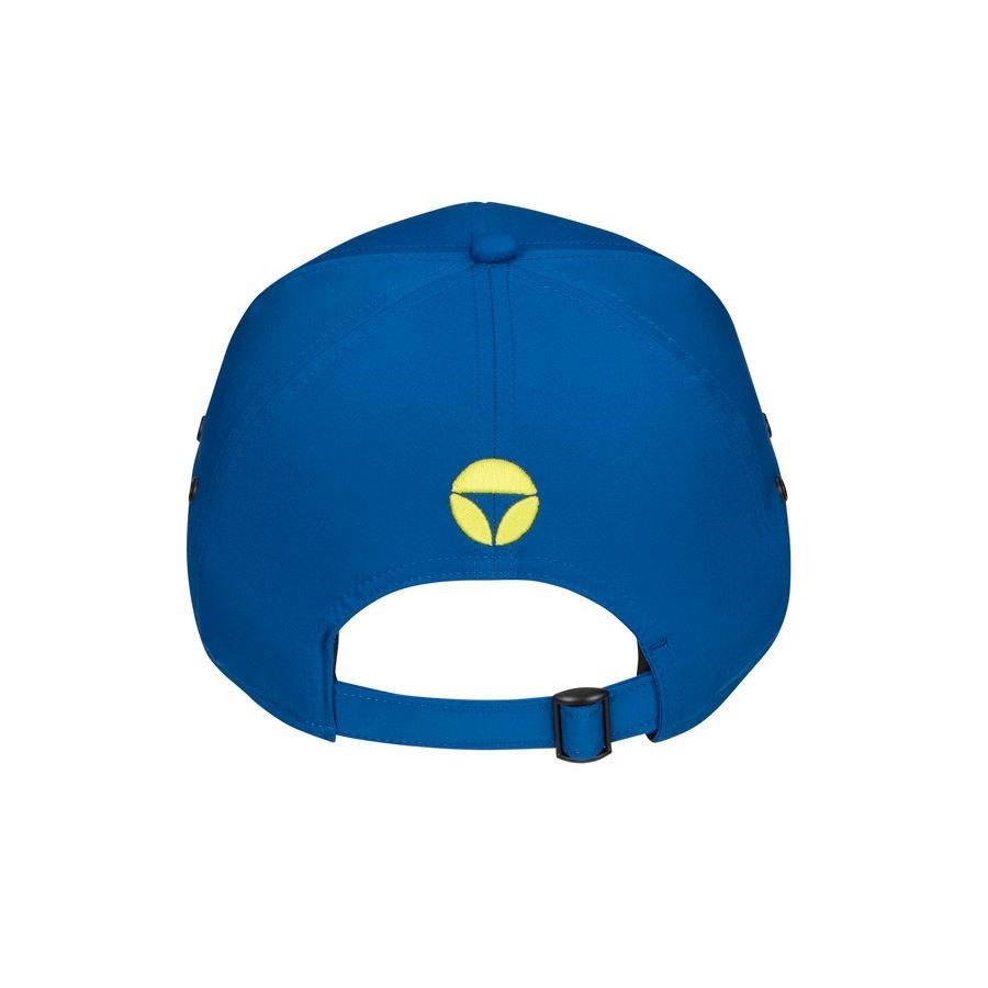 TaylorMade Newport Legacy męska czapka z daszkiem, cobalt