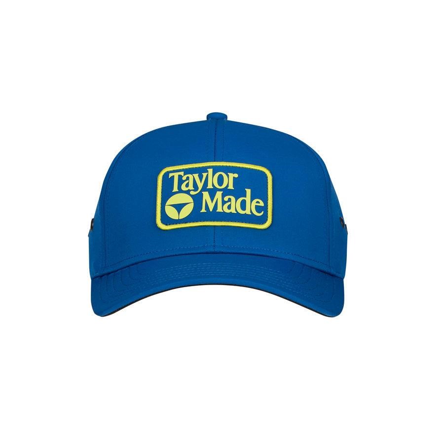TaylorMade Newport Legacy męska czapka z daszkiem, cobalt