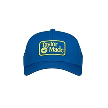 TaylorMade Newport Legacy męska czapka z daszkiem, cobalt