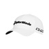 TaylorMade Tour Preferred™ Radar Qi4D męska czapka z daszkiem, biała