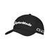 TaylorMade Tour Preferred™ Radar Qi4D męska czapka z daszkiem, czarna