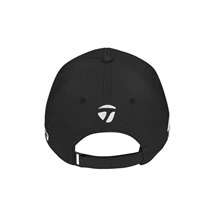 TaylorMade Tour Preferred™ Radar Qi4D męska czapka z daszkiem, czarna