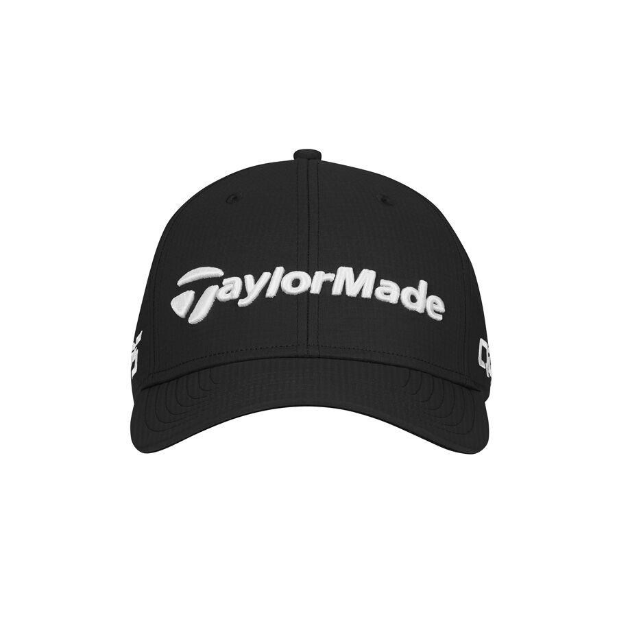 TaylorMade Tour Preferred™ Radar Qi4D męska czapka z daszkiem, czarna