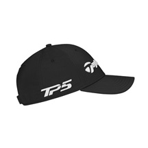 TaylorMade Tour Preferred™ Radar Qi4D męska czapka z daszkiem, czarna