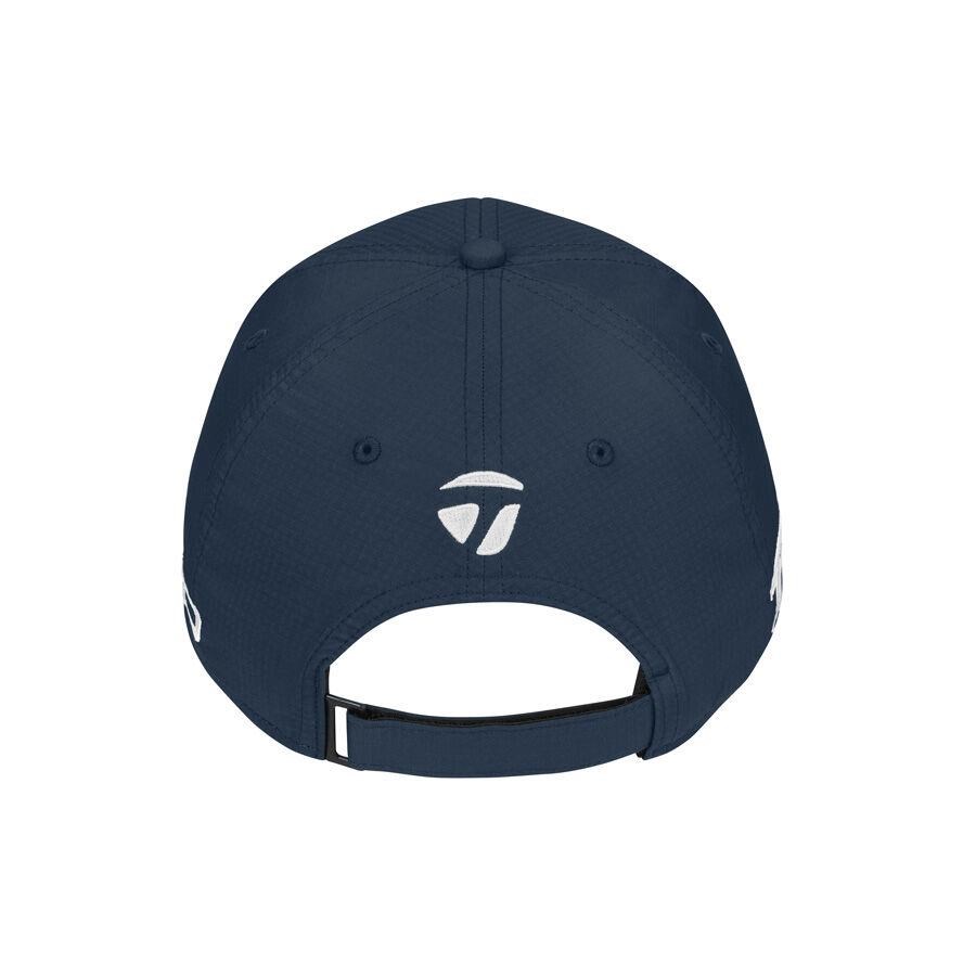 TaylorMade Tour Preferred™ Radar Qi4D męska czapka z daszkiem, granatowa