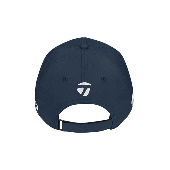 TaylorMade Tour Preferred™ Radar Qi4D męska czapka z daszkiem, granatowa