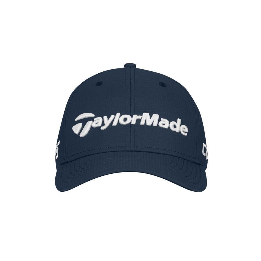 TaylorMade Tour Preferred™ Radar Qi4D męska czapka z daszkiem, granatowa