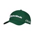 TaylorMade Tour Preferred™ Radar Qi4D męska czapka z daszkiem, zielona