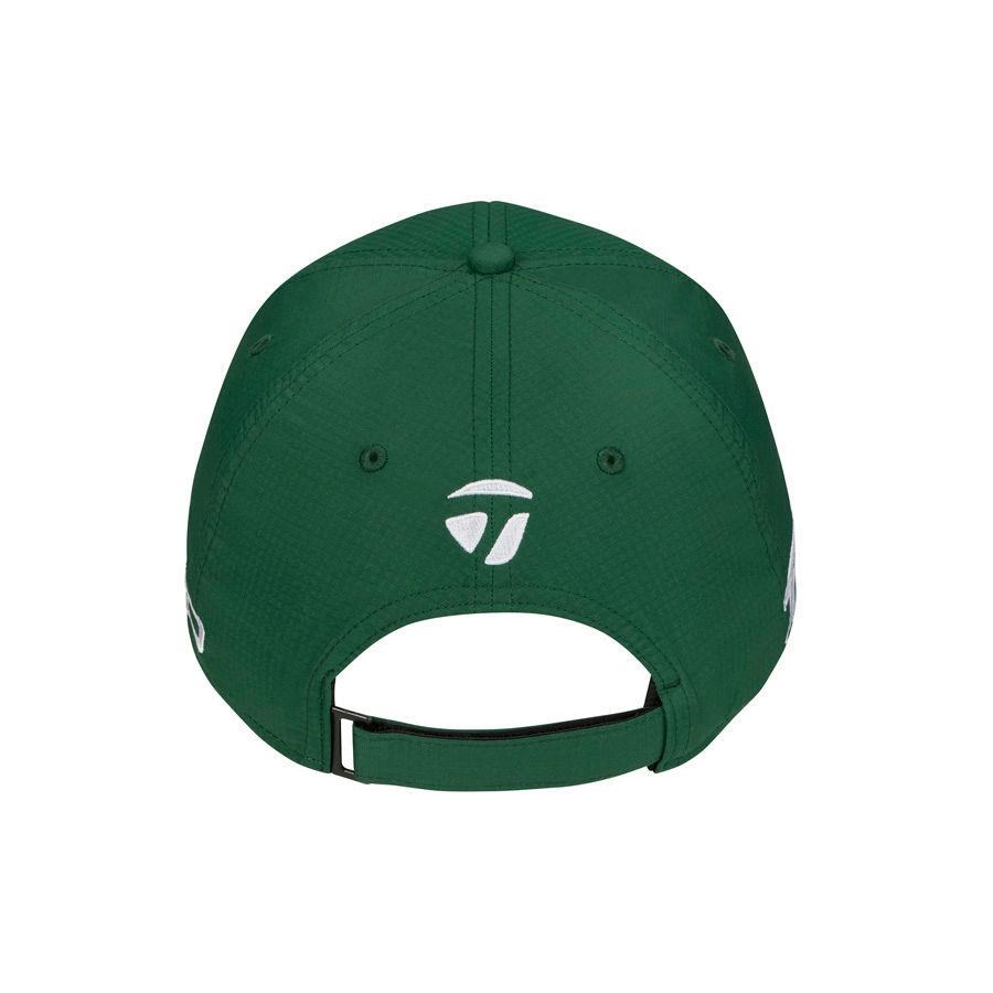 TaylorMade Tour Preferred™ Radar Qi4D męska czapka z daszkiem, zielona