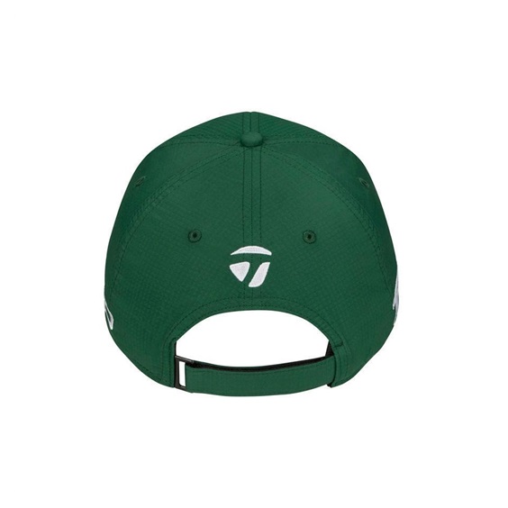 TaylorMade Tour Preferred™ Radar Qi4D męska czapka z daszkiem, zielona