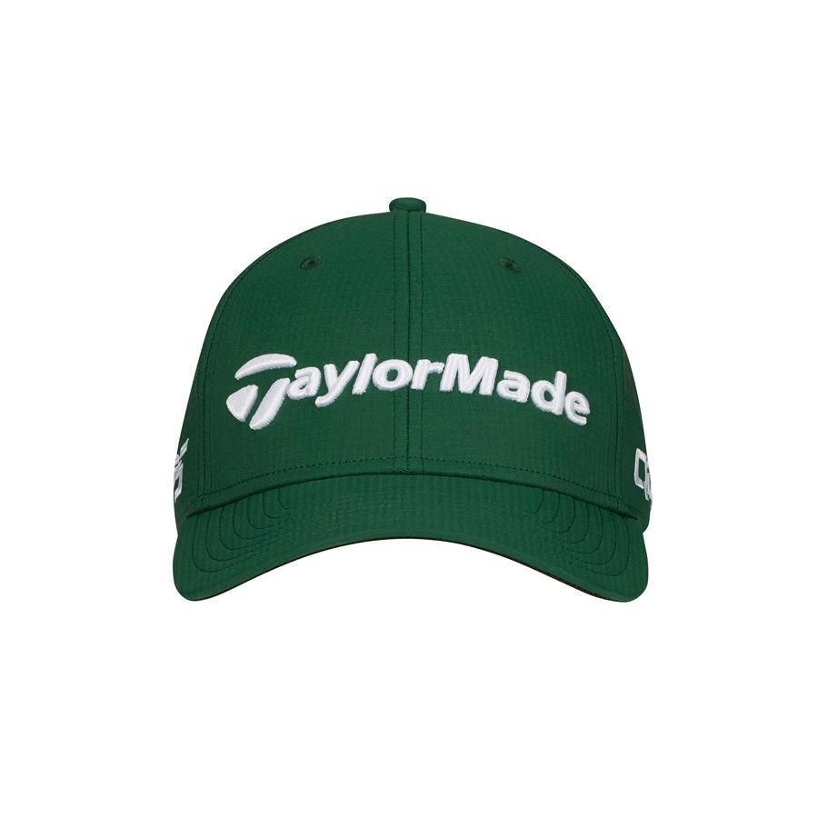 TaylorMade Tour Preferred™ Radar Qi4D męska czapka z daszkiem, zielona